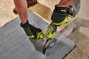 Ryobi RAG18BL-0 18V ONE+ 125mm Cordless Angle Grinder (Battery & Charger Excluded) - 3