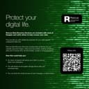 Seagate IronWolf 6TB, Internal NAS HDD, CMR 3.5 Inch, SATA 6GB/s, 5400 RPM, 256MB Cache for RAID NAS, Data Rescue Services, Frustration Free Packaging (ST6000VNZ06) - 2