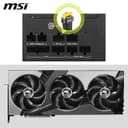 MSI Computers, MAG A650GLS PCIE5 - 4