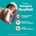 Pampers Baby-Dry Pants Size 5, Pack of 160, 11kg-17kg, 360° Leak-Proof Fit for Day and Night - 8
