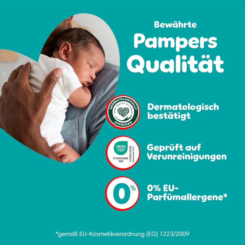 Pampers Baby-Dry Pants Size 5, Pack of 160, 11kg-17kg, 360° Leak-Proof Fit for Day and Night - 8