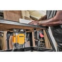 DEWALT FREZARKA GÓRNOWRZ 2300W - 5