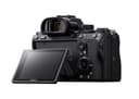 Sony Alpha 7 III Full-Frame Mirrorless Camera (24.2MP, 4K Video, Fast 0.02s 693 Point Hybrid AF & 5 Axis stabilisation - Ideal for Enthusiasts, Hybrid Shooter and Low Light imaging) - 3