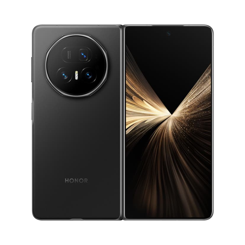 HONOR Magic V5 Snapdragon 8 Elite 16GB RAM 512GB ROM Foldable 5G AI Smartphone - 2