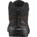 Salomon X ULTRA 360 LEATHER MID Gore-Tex imperméables Chaussures de randonnée homme - 4