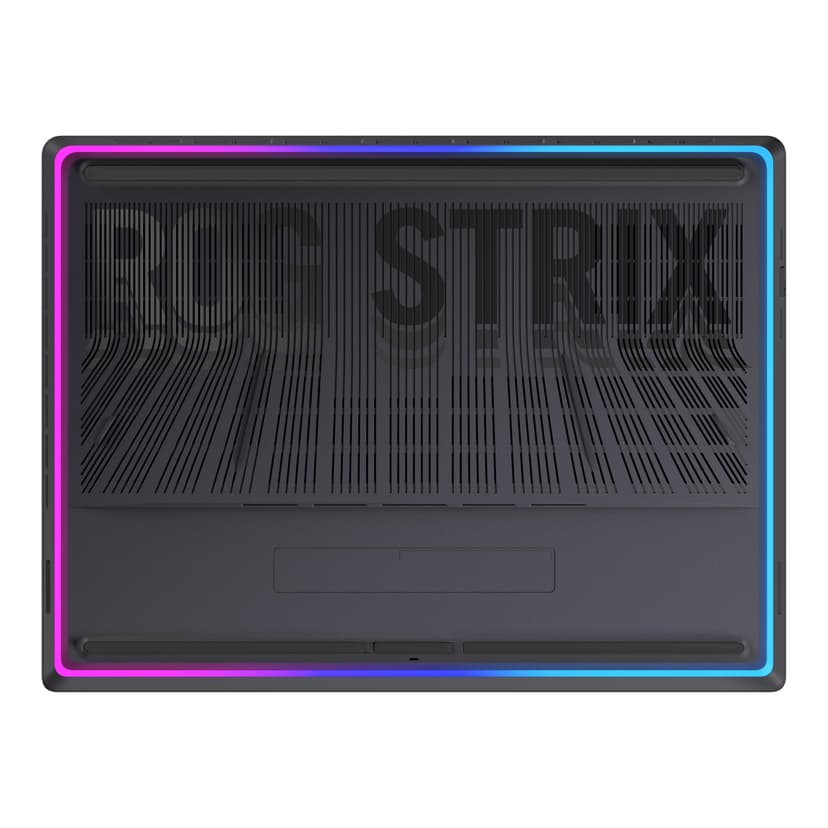 ASUS ROG STRIX-G18-G815LW-S8027W 18 Pouces FHD Plus 144Hz PC Portable (Intel Core Ultra 9 275HX, 32GB DDR5, 1TB SSD, NVIDIA GeForce RTX 5080, Windows 11 Home) – Clavier AZERTY - 8
