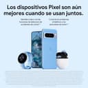 Google Pixel 8 Pro – Unlocked Android Smartphone with telephoto lens, 24-hour battery and Super Actua display – Porcelain, 128GB (Renewed) - 8