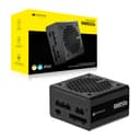 CORSAIR RM850e (2025) Fully Modular Low-Noise ATX Power Supply with 12V-2x6 Cable – ATX 3.1 & PCIe 5.1 Compliant, Cybenetics Gold Efficiency, 105°C-Rated Capacitors, Modern Standby Mode – Black - 7