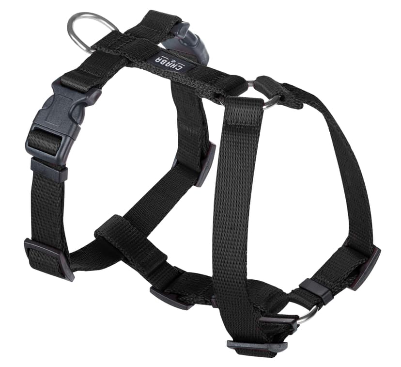 Chaba Guard Harnais pour Petit Chien, Anti Traction, Régl… - 1