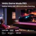 Hisense 55E7Q Pro - 4