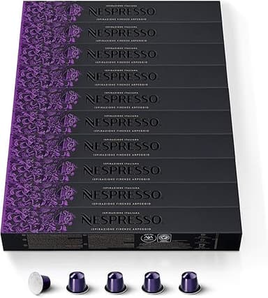 Nespresso OriginalLine: Arpeggio, 100 Count - ''NOT Compa…