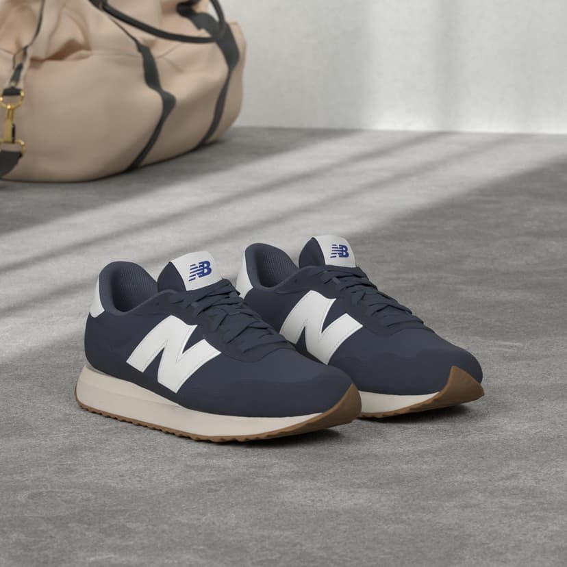 New Balance Blue - 2