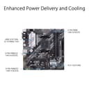 Asus PRIME B550M-A - 3