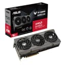 ASUS TUF Gaming TUF-RX7800XT-O16G-GAMING AMD Radeon RX 7800 XT 16 Go GDDR6 - 1
