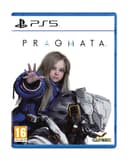 Pragmata (PlayStation 5) - 1