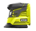 Ryobi R18PS-0 18V ONE+ Cordless Corner Palm Sander (Body Only), One Size - 2