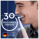 Oral-B iO Series 6 Pink Sand JAS22 - 9