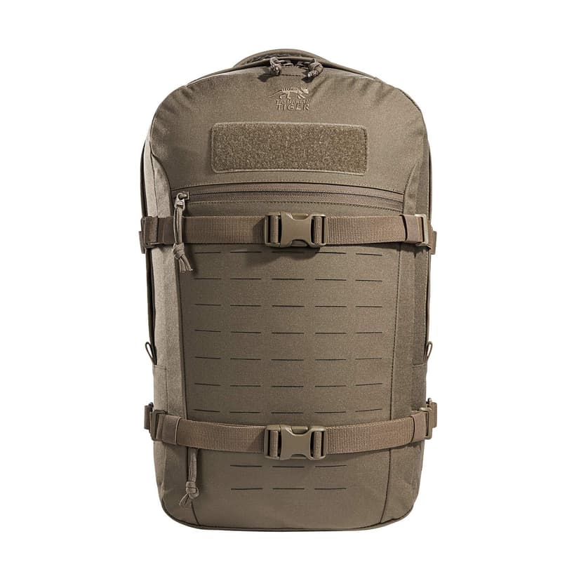 Tasmanian Tiger MODULAR DAYPACK XL Coyote- dagrugzak 23 l (7159.346) - 4