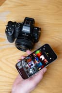 Nikon KIT Z 5II + Z 24/70mm f/4, Appareil Photo Numérique Hybride Plein Format (24,5 MP, 4K/30p, Rafale 14 i/s en RAW ou 30 i/s en JPEG, stabilisation du capteur sur 5 Axes, Double Slots SD - 7