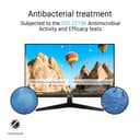 ASUS VY279HGR Eye Care Gaming Monitor – 27 inch FHD (1920x1080), IPS, 120Hz OC, SmoothMotion, 1ms MPRT, Adaptive Sync, Eye Care Plus, Blue Light Filter, Flicker Free, antibacterial, SmoothMotion - 4