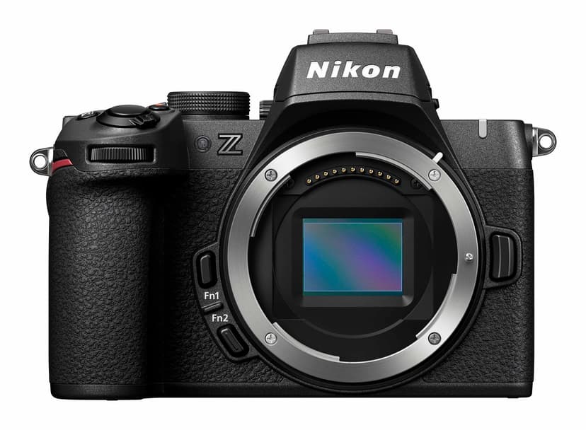 Nikon Z50II - 1