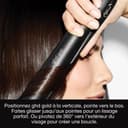 Ghd Gold Styler Haarglätter - schwarz - 4