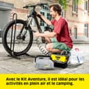 WAVE - Kärc Mobile Outdoor Cleaner 3 Adven. Box | 1.680-016.0 - 3