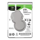 Seagate BarraCuda 1To, Disque Dur Interne HDD, 2.5 pouces, SATA 6 Goit/s, 5 400 tr/min, 128 Mo de cache, pour PC et ordinateur portable, Ouverture Facile, Services Rescue (ST1000LM048) - 2