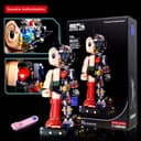 PANTASY Astro Boy Robot Set Building 32 cm Astro Boy - 4