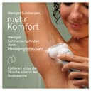 Braun Silk-épil 9 Women's Epilator/Hair Remover for Long-Lasting Hair Removal, 9-011, White/Silver - 6