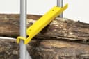wolfcraft Saw Buck I 5121000 I The Sturdy and Stable Saw Buck for firewood - 8