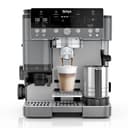 Ninja Luxury Premier 3-in-1 Coffee Maker, Espresso, Cold Brew Coffee and Filter Coffee, 4 Automatic Foam Presets, Dark Grey ES601EUGM - 1