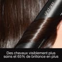 Ghd Gold Styler Haarglätter - schwarz - 5