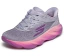 Skechers Femme Skx Aero Burst Si Fashion-Sneakers, Lavender Pink, 39 EU - 1