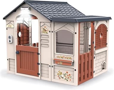 Chicos - Children's Outdoor Play Garden Light and Sound |…