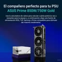 ASUS Prime GeForce RTX 5060 Ti 16GB GDDR7 OC Edition Graphics Card The SFF-Ready (PCIe 5.0, 16GB GDDR7, HDMI/DP 2.1, 2.5-Slot, Axial-Tech Fans, Dual BIOS) - 7