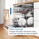 BOSCH SMV6ECX93E - 5