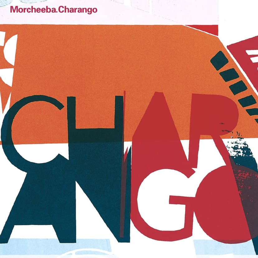 Charango [Import] - 1
