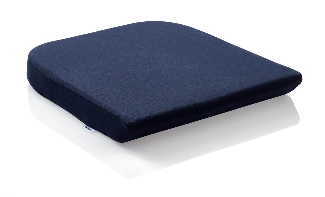 Coussin d'assise Confortable par Tempur