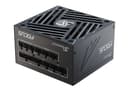 Seasonic Focus GX power supply unit 750 W 20+4 pin ATX ATX Black - 6