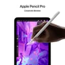 Apple iPad mini (A17 Pro): Apple Intelligence, 8.3-inch Liquid Retina Display, 512GB, Wi-Fi 6E, 12MP Front/12MP Back Camera, Touch ID, All-Day Battery Life — Purple - 3