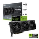 ASUS GeForce RTX 5070 Ti PRIME 16GB GDDR7 OC Graphics Card - 8