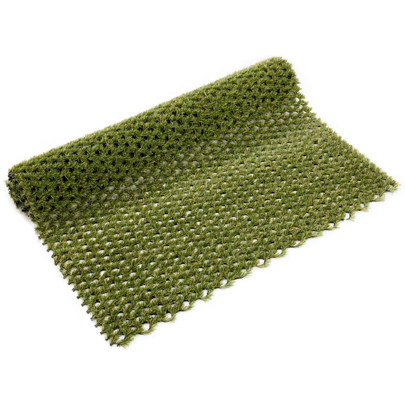 Nordic Lawn Hybridgras - Dalles de gazon en herbe hybride… - 1