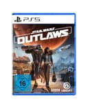 Star Wars Outlaws [PlayStation 5] [video game] - 1