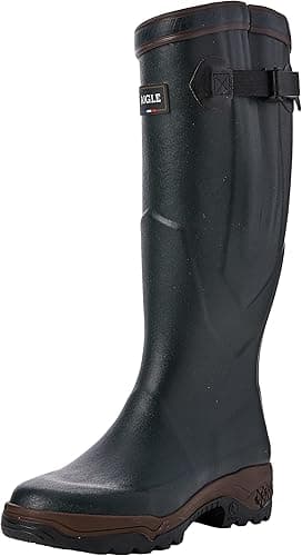 Aigle Homme Parcours 2 Var Sporting-goods, Bronze, 41 EU