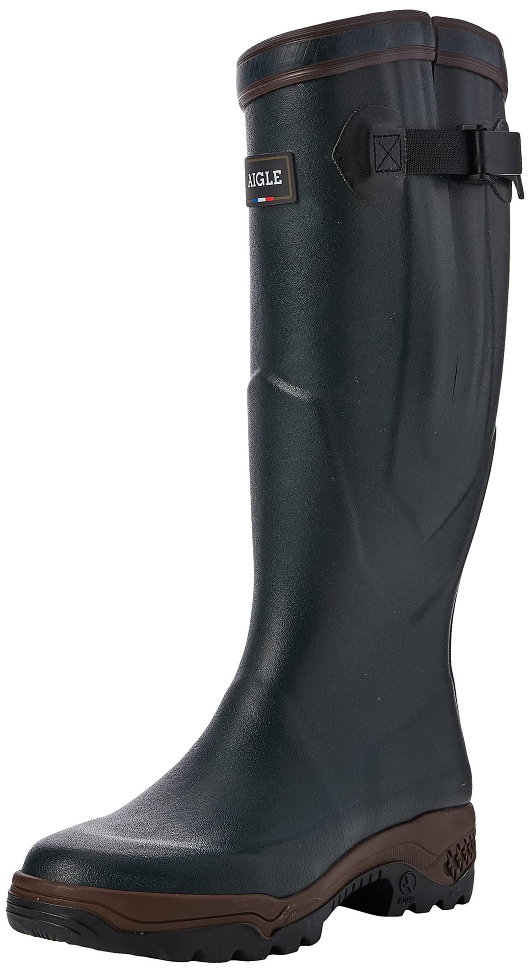 Aigle Homme Parcours 2 Var Sporting-goods, Bronze, 41 EU