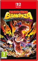Donkey Kong Bananza - 1