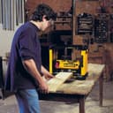 DEWALT 317mm Portable Thickness Planner, DW733-QS - 6