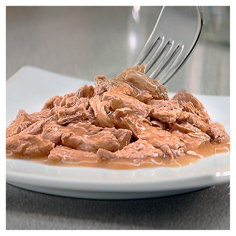 GOURMET PERLE Filettines Sauce Multivariétés 96x85g - 7