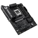 ASUS TUF Gaming B850-E WiFi, AMD ATX Motherboard, 8+2+1 Power Stages, DDR5 Slot, PCIe 5.0 Ready, 3 M.2 Slots, WiFi 6E, Ethernet Realtek 2.5Gb, USB-C 20Gbps, BIOS Flashback and Aura Sync - 6